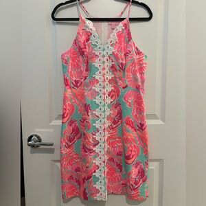 Lilly Pulitzer sz 6 mini